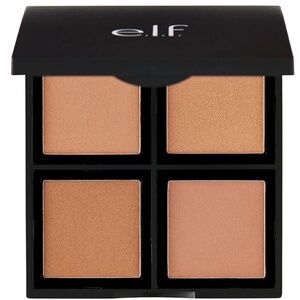 *NEW ELF Cosmetics Bronzer Palette 16g